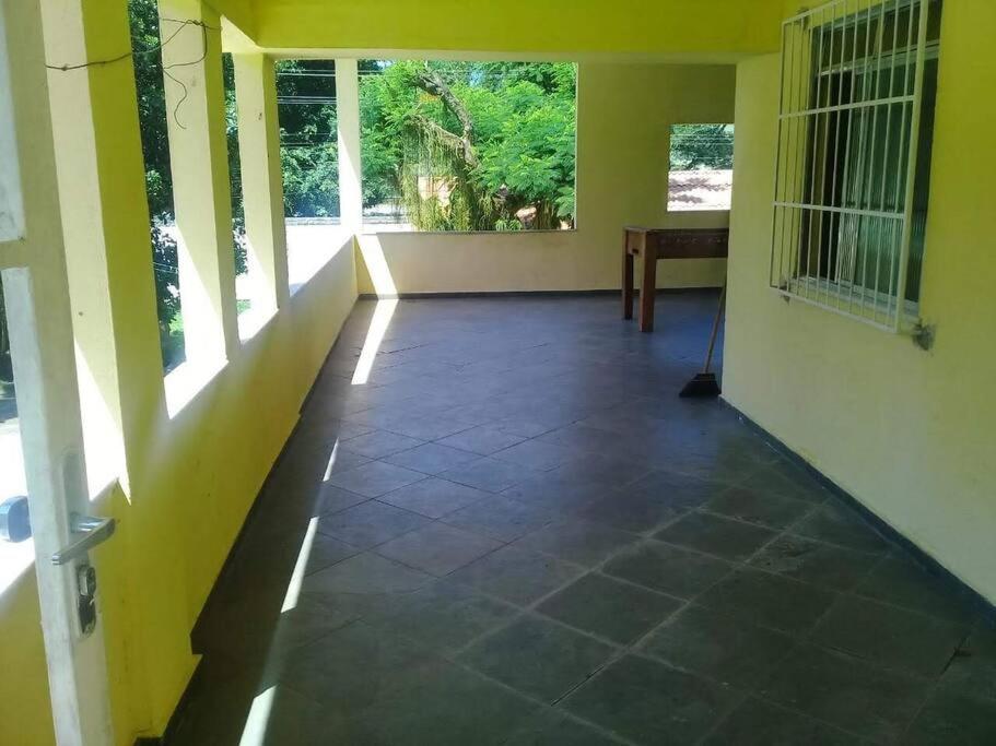 Vila Sitio Vo Chico. Maua  Exteriér fotografie