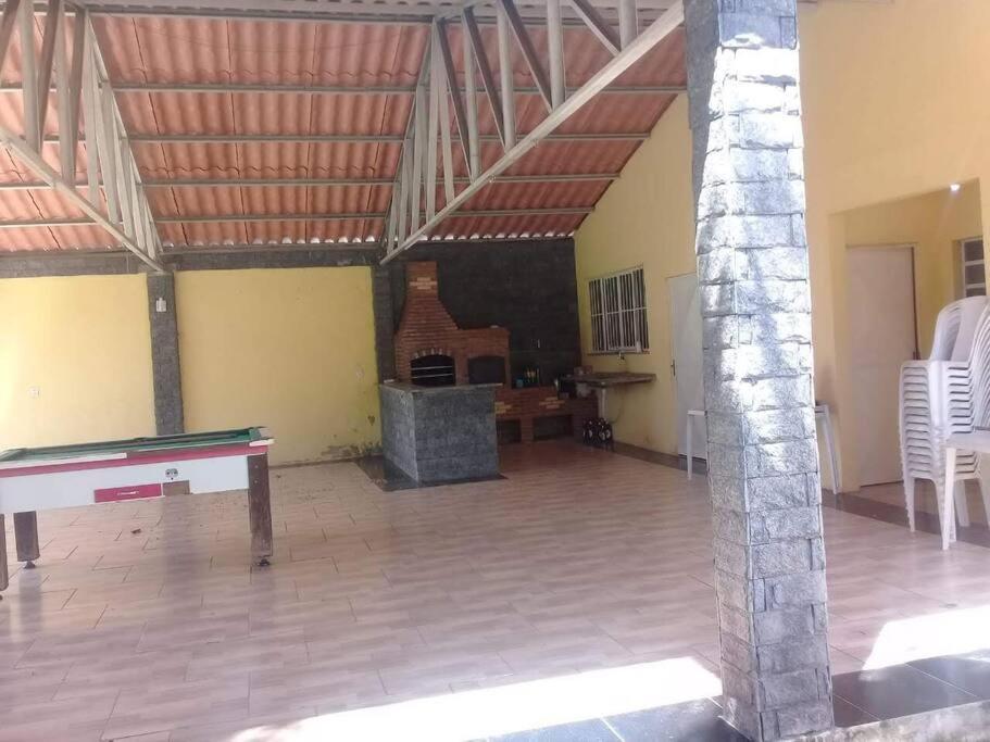 Vila Sitio Vo Chico. Maua  Exteriér fotografie